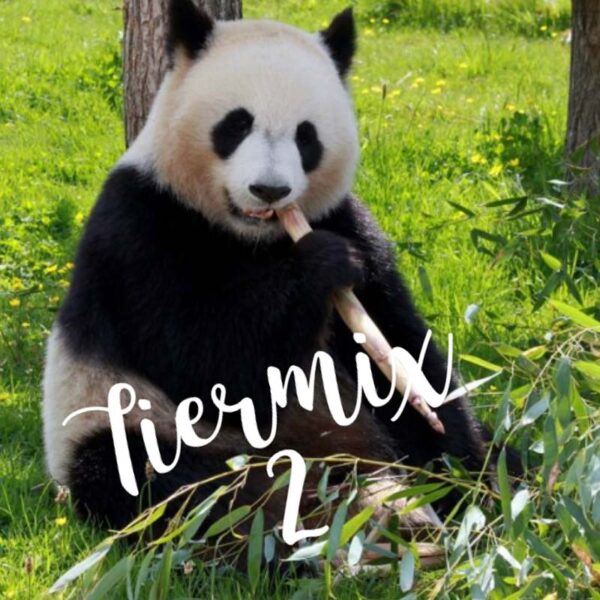 Download-Paket <br/>«Tiermix 2»